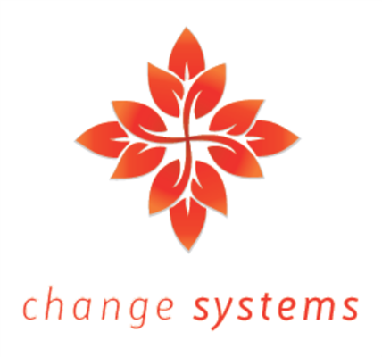 Change Systems Launches New Look